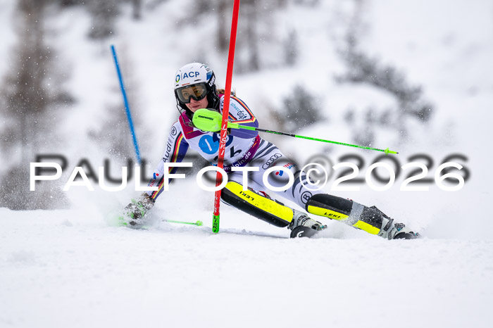 NC SL ,Frauen + Männer Axamer Lizum 29.03.2026