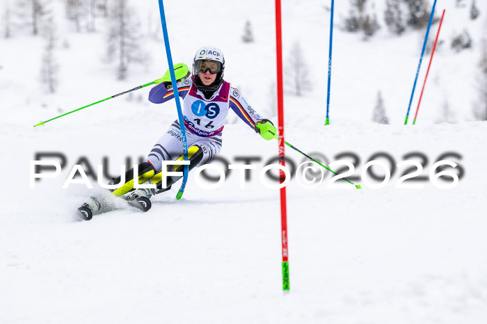 NC SL ,Frauen + Männer Axamer Lizum 29.03.2026