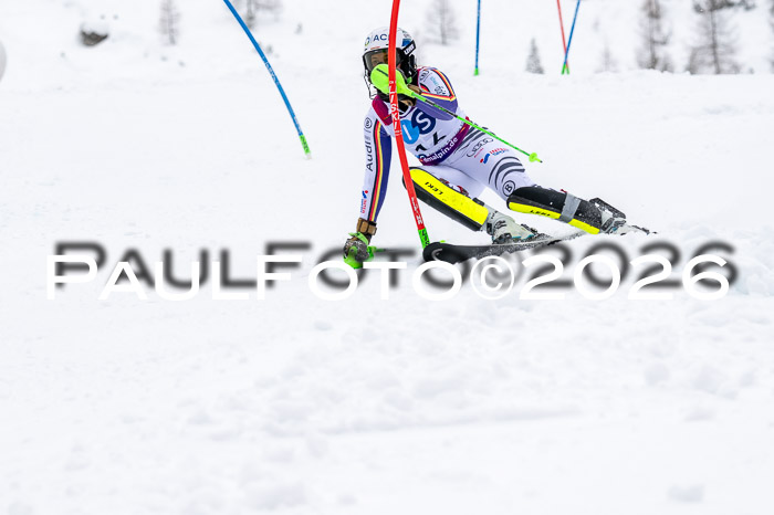 NC SL ,Frauen + Männer Axamer Lizum 29.03.2026