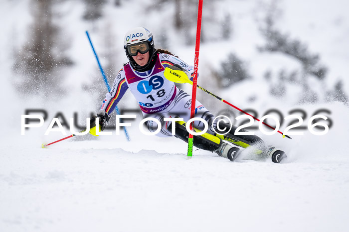 NC SL ,Frauen + Männer Axamer Lizum 29.03.2026