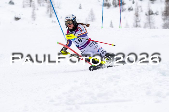 NC SL ,Frauen + Männer Axamer Lizum 29.03.2026