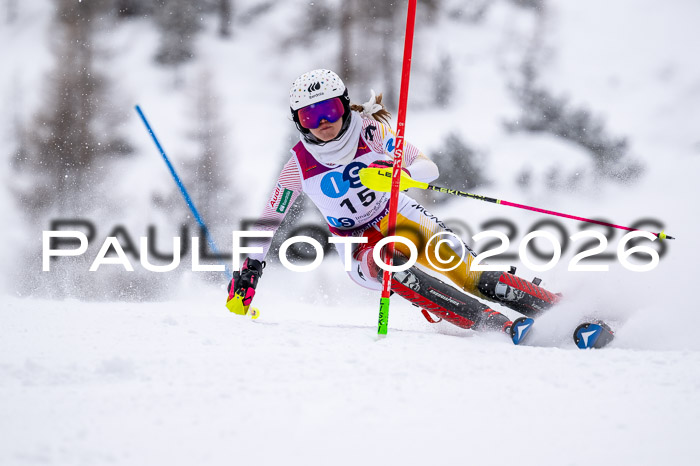 NC SL ,Frauen + Männer Axamer Lizum 29.03.2026