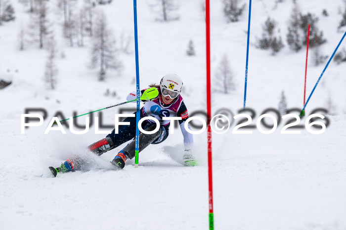 NC SL ,Frauen + Männer Axamer Lizum 29.03.2026