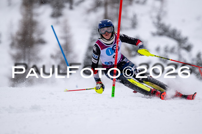 NC SL ,Frauen + Männer Axamer Lizum 29.03.2026