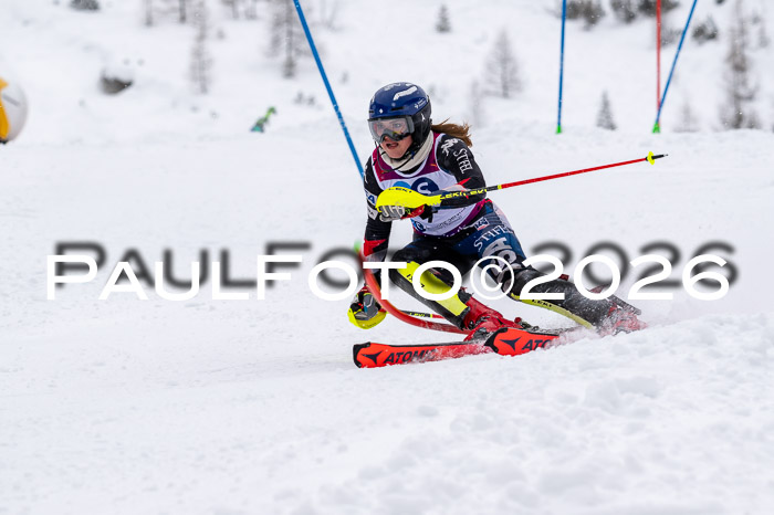 NC SL ,Frauen + Männer Axamer Lizum 29.03.2026