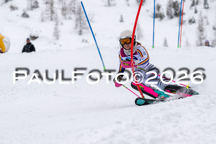 NC SL ,Frauen + Männer Axamer Lizum 29.03.2026