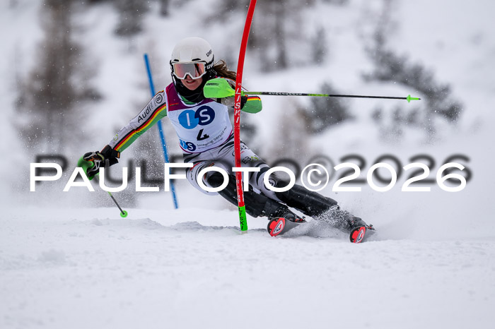 NC SL ,Frauen + Männer Axamer Lizum 29.03.2026