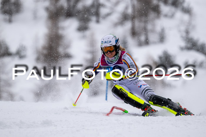 NC SL ,Frauen + Männer Axamer Lizum 29.03.2026