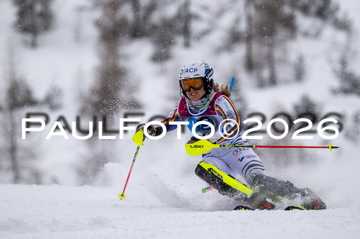 NC SL ,Frauen + Männer Axamer Lizum 29.03.2026