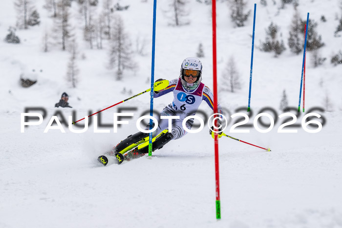 NC SL ,Frauen + Männer Axamer Lizum 29.03.2026
