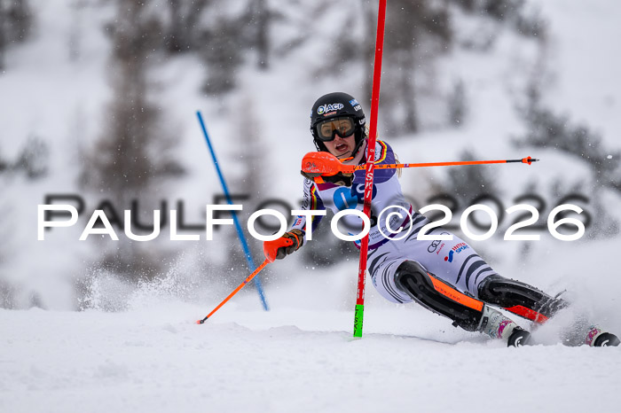 NC SL ,Frauen + Männer Axamer Lizum 29.03.2026