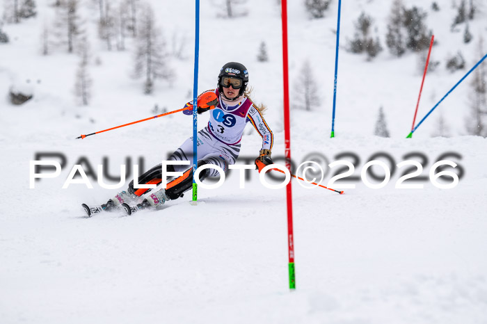 NC SL ,Frauen + Männer Axamer Lizum 29.03.2026