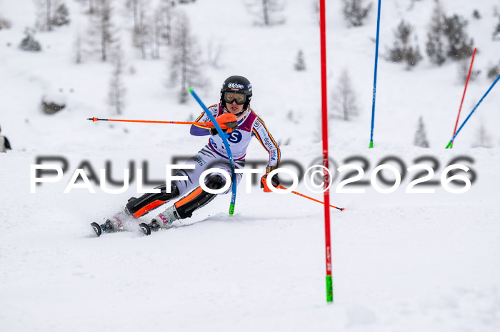 NC SL ,Frauen + Männer Axamer Lizum 29.03.2026