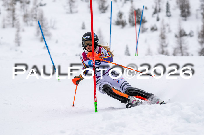 NC SL ,Frauen + Männer Axamer Lizum 29.03.2026