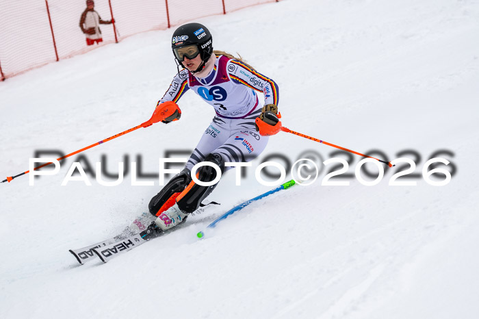 NC SL ,Frauen + Männer Axamer Lizum 29.03.2026