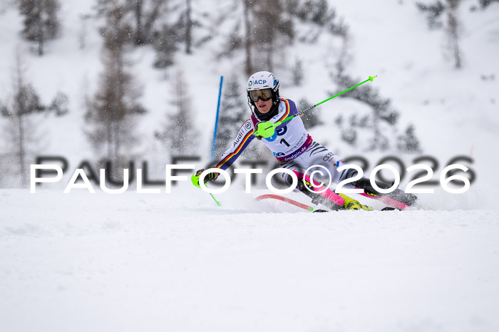 NC SL ,Frauen + Männer Axamer Lizum 29.03.2026