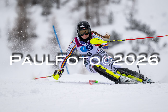 NC SL ,Frauen + Männer Axamer Lizum 29.03.2026