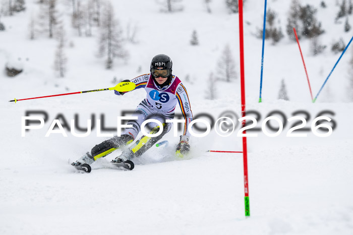 NC SL ,Frauen + Männer Axamer Lizum 29.03.2026