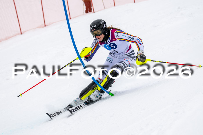 NC SL ,Frauen + Männer Axamer Lizum 29.03.2026