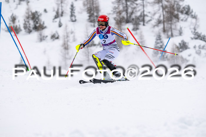 NC SL ,Frauen + Männer Axamer Lizum 29.03.2026