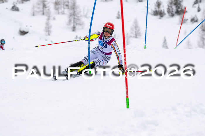 NC SL ,Frauen + Männer Axamer Lizum 29.03.2026