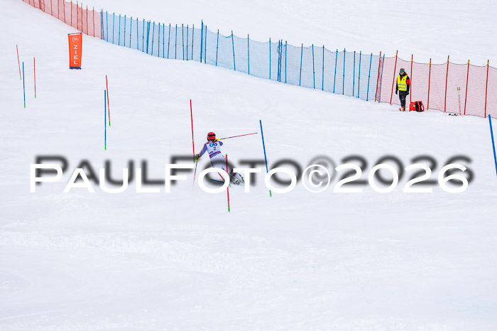 NC SL ,Frauen + Männer Axamer Lizum 29.03.2026