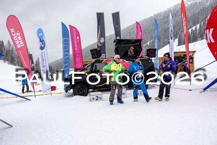 NC SL ,Frauen + Männer Axamer Lizum 29.03.2026