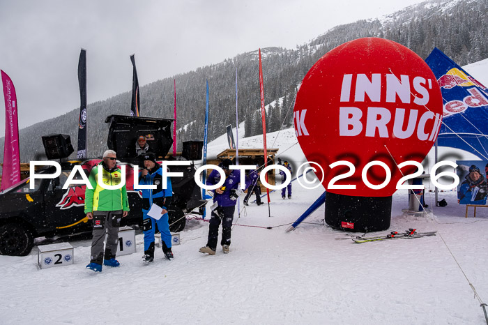 NC SL ,Frauen + Männer Axamer Lizum 29.03.2026