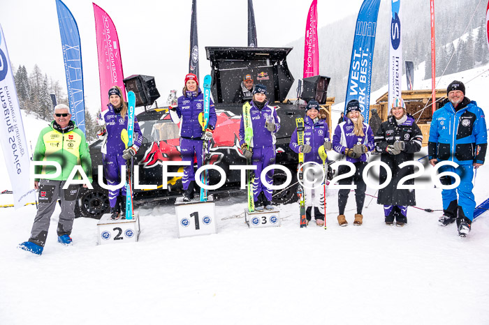 NC SL ,Frauen + Männer Axamer Lizum 29.03.2026