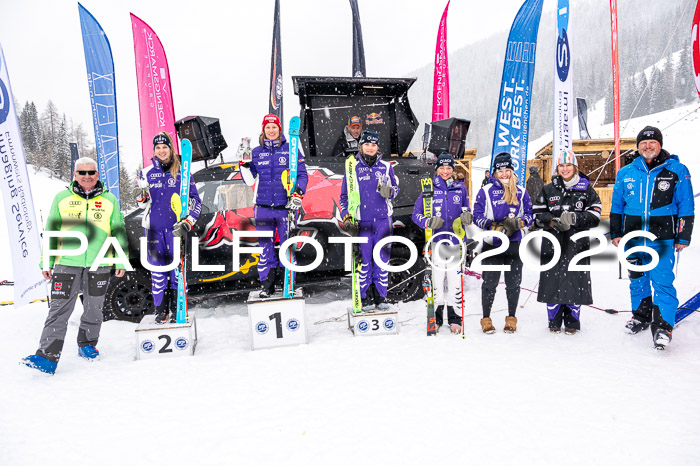 NC SL ,Frauen + Männer Axamer Lizum 29.03.2026