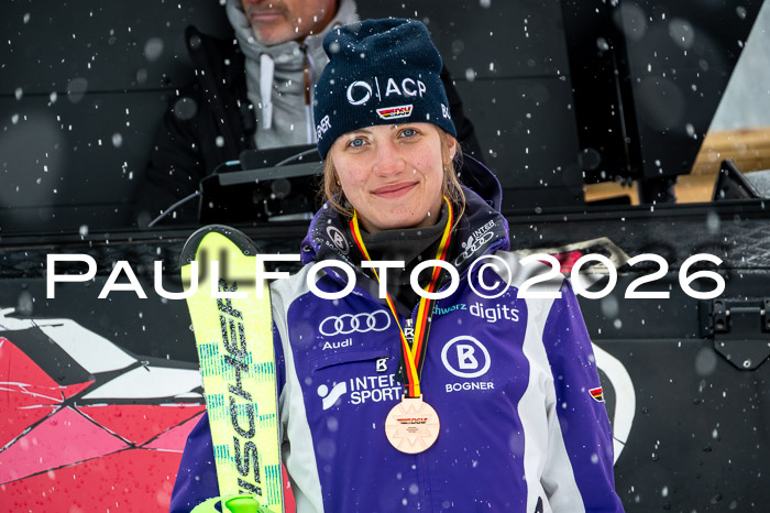 NC SL ,Frauen + Männer Axamer Lizum 29.03.2026