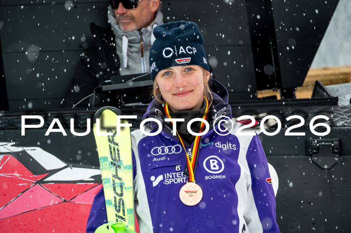 NC SL ,Frauen + Männer Axamer Lizum 29.03.2026