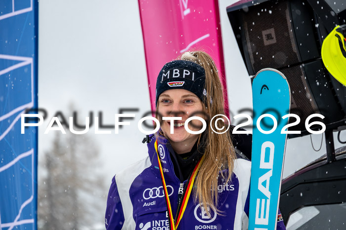 NC SL ,Frauen + Männer Axamer Lizum 29.03.2026