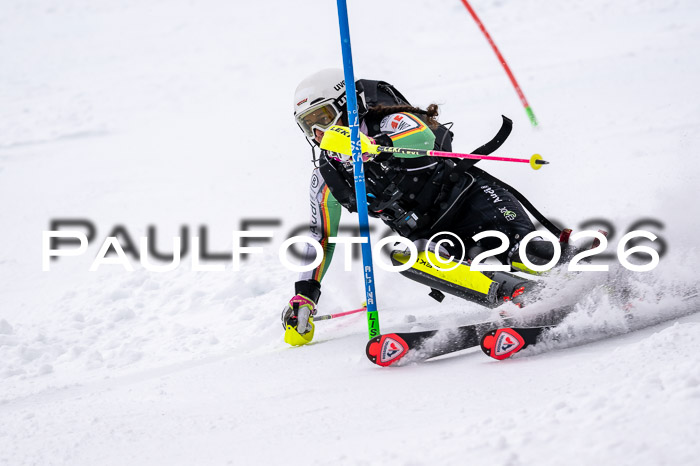 NC SL ,Frauen + Männer Axamer Lizum 29.03.2026