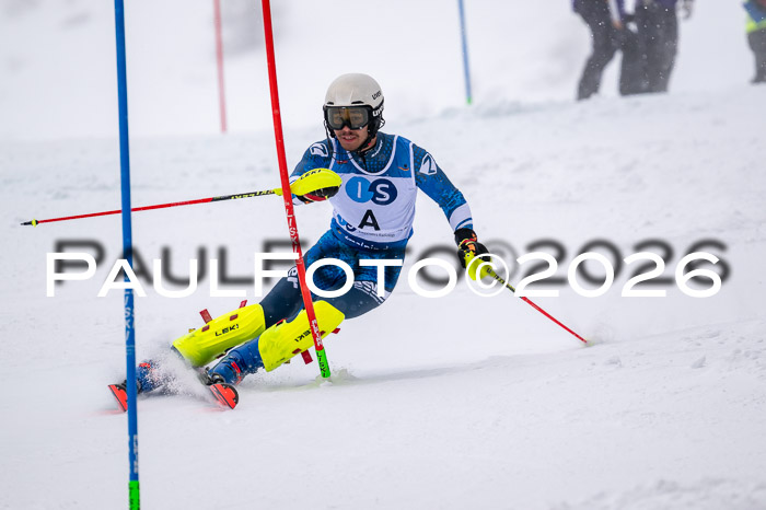 NC SL ,Frauen + Männer Axamer Lizum 29.03.2026