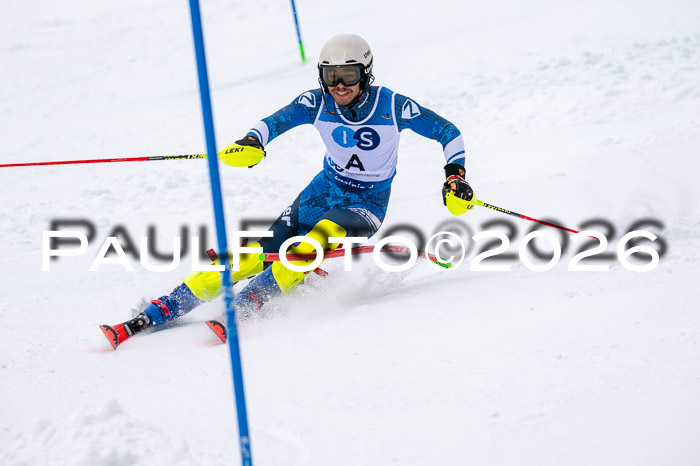 NC SL ,Frauen + Männer Axamer Lizum 29.03.2026