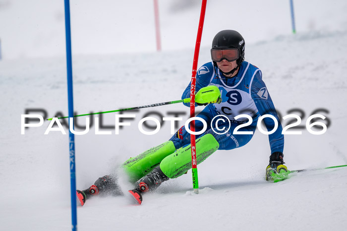 NC SL ,Frauen + Männer Axamer Lizum 29.03.2026