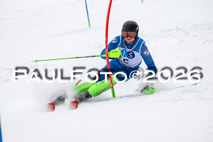 NC SL ,Frauen + Männer Axamer Lizum 29.03.2026