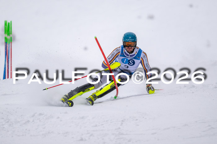 NC SL ,Frauen + Männer Axamer Lizum 29.03.2026