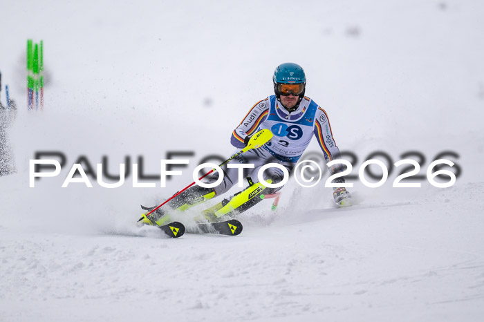 NC SL ,Frauen + Männer Axamer Lizum 29.03.2026