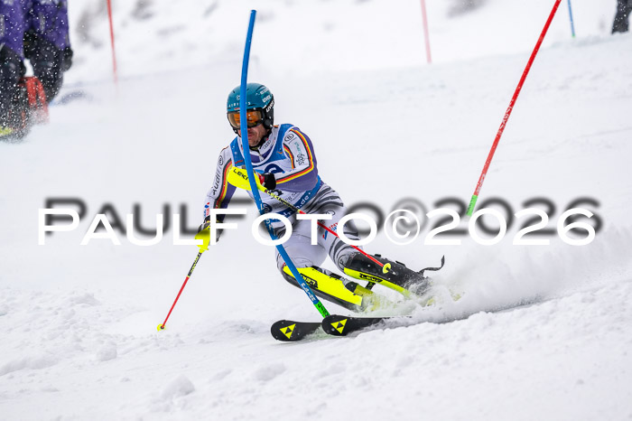 NC SL ,Frauen + Männer Axamer Lizum 29.03.2026