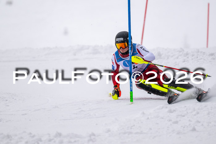 NC SL ,Frauen + Männer Axamer Lizum 29.03.2026