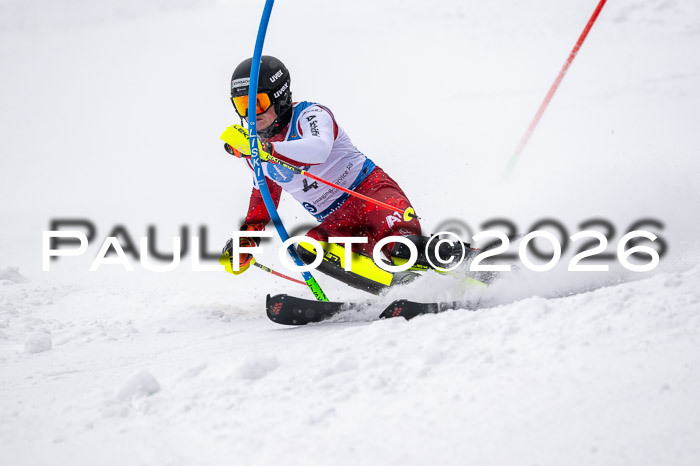 NC SL ,Frauen + Männer Axamer Lizum 29.03.2026