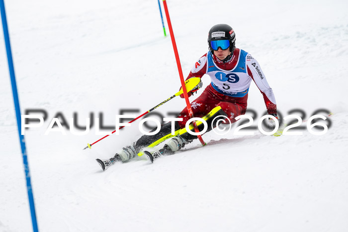 NC SL ,Frauen + Männer Axamer Lizum 29.03.2026