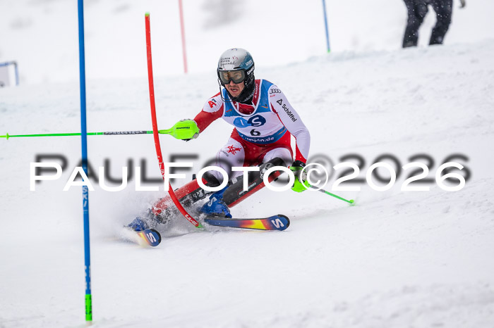 NC SL ,Frauen + Männer Axamer Lizum 29.03.2026