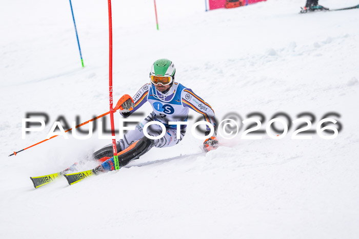 NC SL ,Frauen + Männer Axamer Lizum 29.03.2026