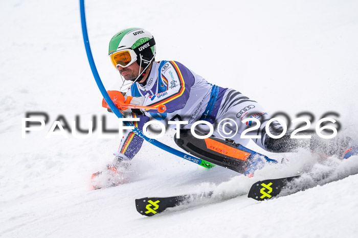 NC SL ,Frauen + Männer Axamer Lizum 29.03.2026