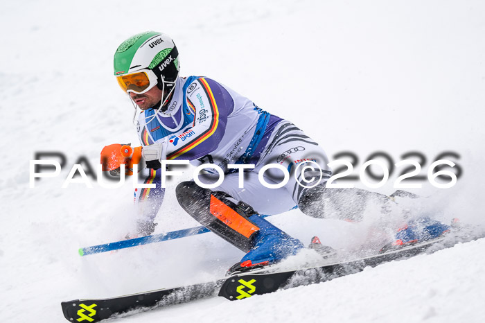 NC SL ,Frauen + Männer Axamer Lizum 29.03.2026