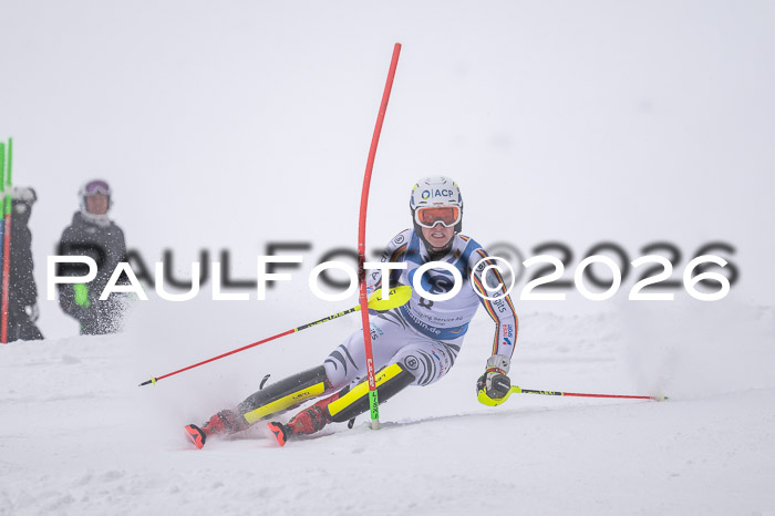 NC SL ,Frauen + Männer Axamer Lizum 29.03.2026