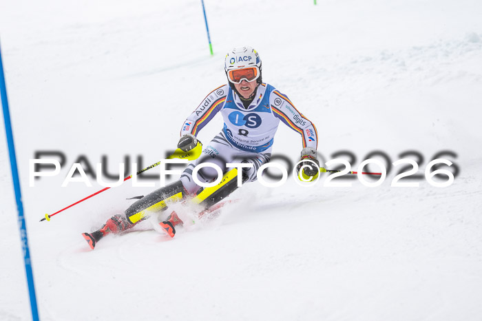 NC SL ,Frauen + Männer Axamer Lizum 29.03.2026